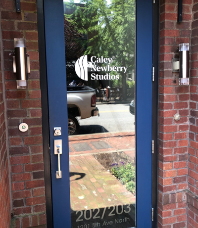 Window Graphics Photo